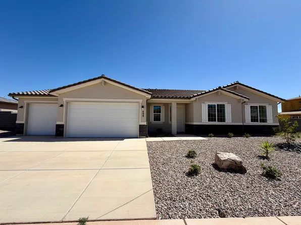 498 E Bramish Place Dr Lot 316, Washington, UT 84780