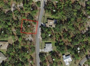 26 Hackberry Dr, Homosassa, FL 34446