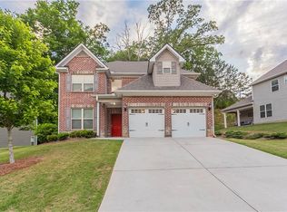 329 Dublin Way, Dallas, GA 30132