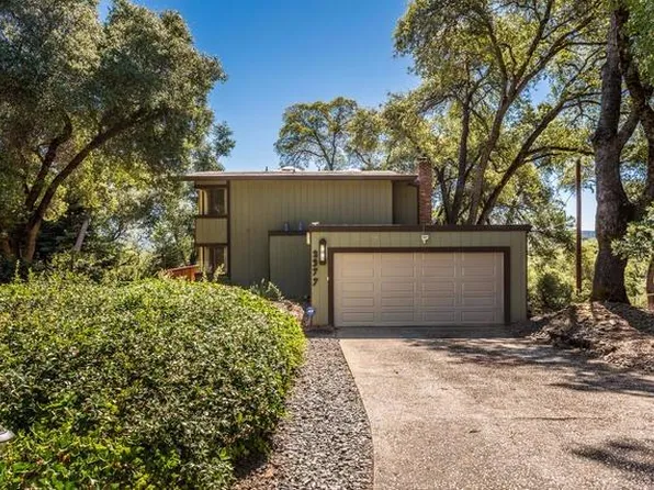 2377 Pinon Rd, Rescue, CA 95672