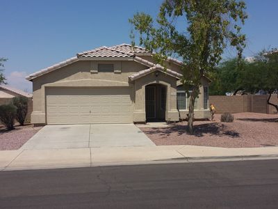 10932 W Orangewood Ave, Glendale, AZ, 85307