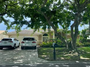 4632 NW 100th Ter, Coral Springs, FL 33076