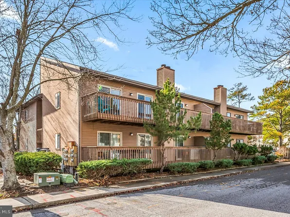 14306 Tunnel Ave Unit 203, Ocean City, MD 21842