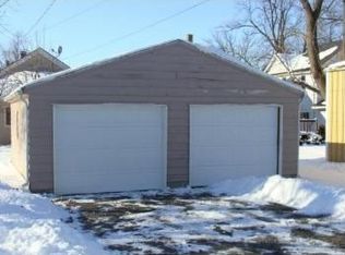 533 Hamilton St, Bellefontaine, OH