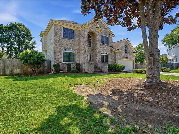 3rd image of 807 Gresham Way