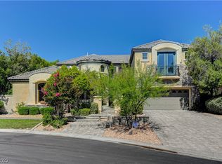 309 Round Stone Ct, Las Vegas, NV 89145