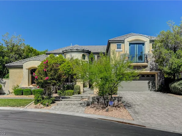 309 Round Stone Ct, Las Vegas, NV 89145