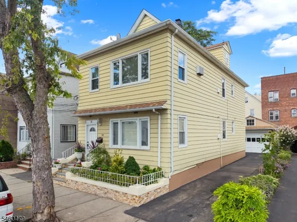 32 E Russell St, Clifton City, NJ 07011