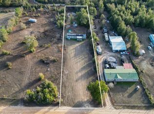 10626 Happyville Rd, Youngstown, FL 32466