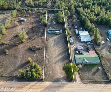 10626 Happyville Rd, Youngstown, FL, 32466