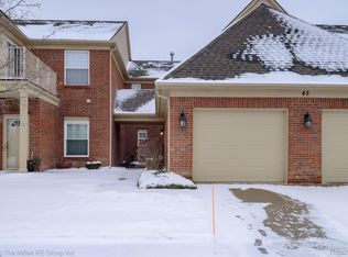 4411 Southbridge Dr, Canton, MI 48188