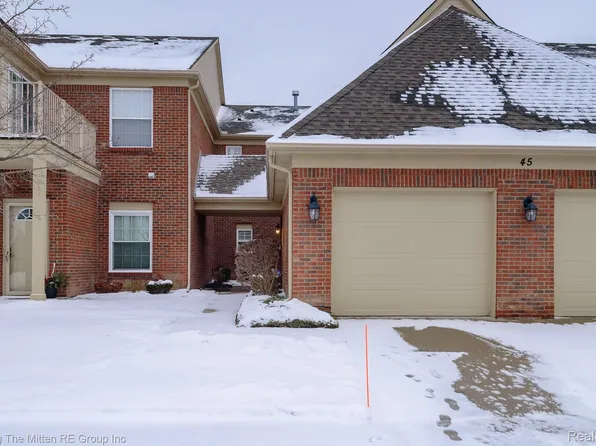 4411 Southbridge Dr, Canton, MI 48188