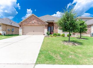 2126 Sable Wood Dr, Anna, TX 75409