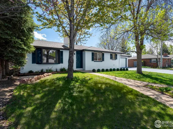 4 University Dr, Longmont, CO 80503