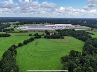 0 County Road 3316, Brundidge, AL 36010