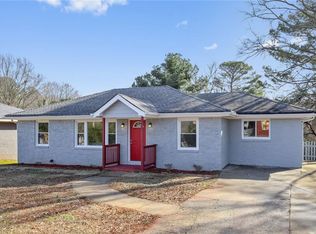 2485 Tilson Rd, Decatur, GA 30032