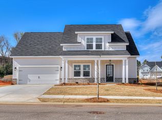 382 Longford St, Aiken, SC 29808