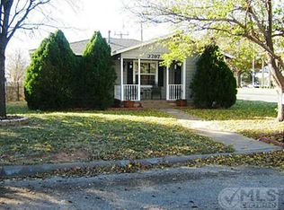 3297 College St, Abilene, TX 79605