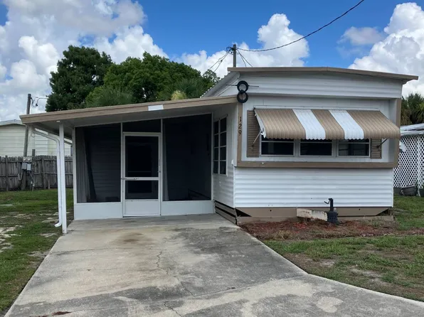 129 Venus Ave #46, Winter Haven, FL 33884