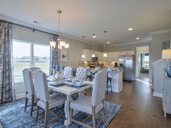 3rd image of 245 Bexley Way Lot 48