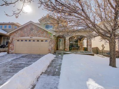 9614 E 112th Pl, Henderson, CO, 80640