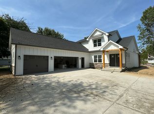 72 Gettysburg, Coatesville, IN 46121