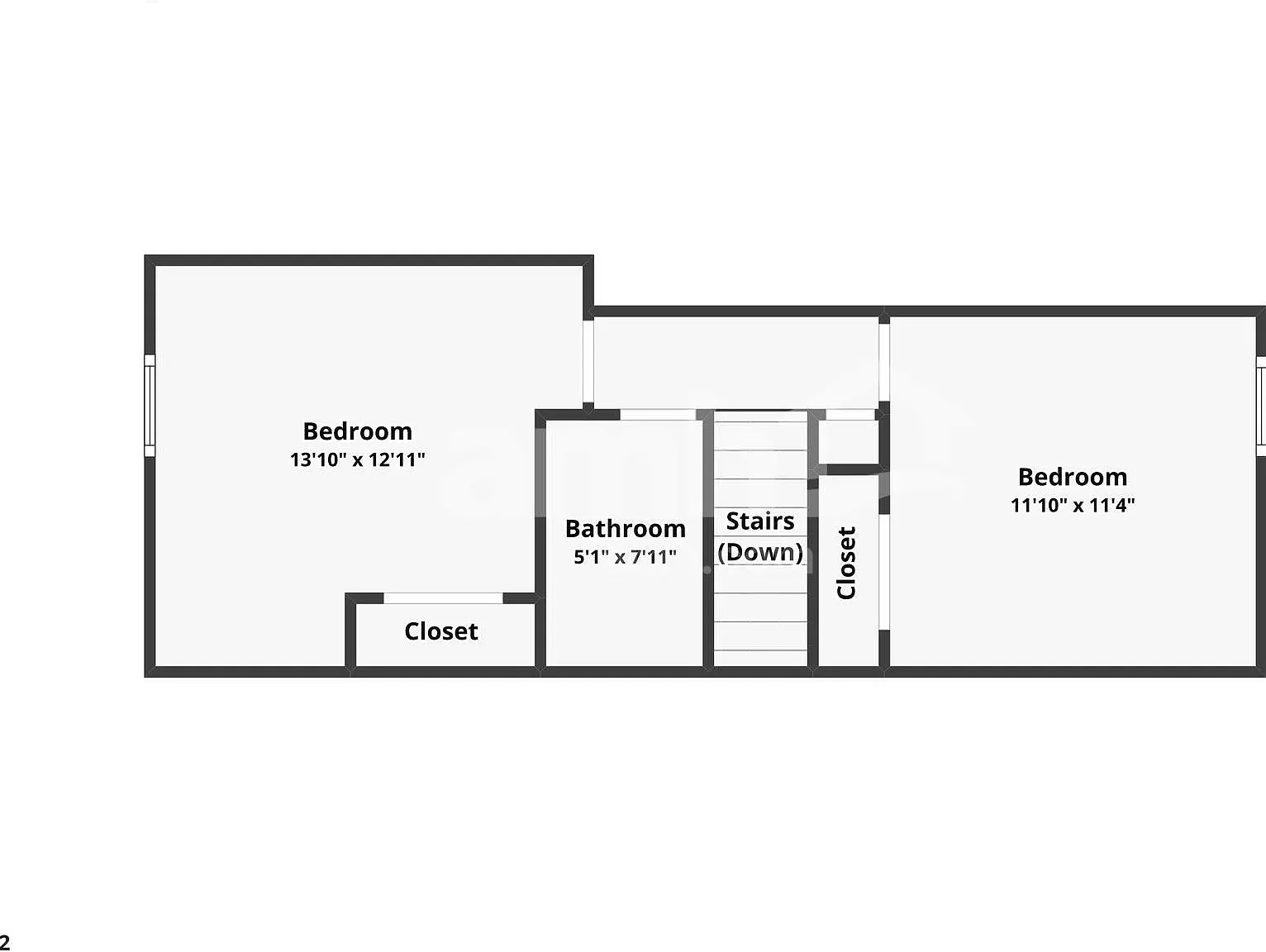 4 bed, 2.5 bath, 2950 sqft, $2,850 — Photo 2