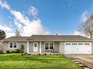 1953 SE 55th Ave, Hillsboro, OR 97123