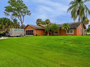 1687 SW Ruiz Ter, Port Saint Lucie, FL 34953