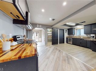 2837 Morongo Rd, Twentynine Palms, CA 92277