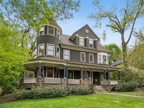 12 Claremont Ave, Maplewood Twp., NJ 07040