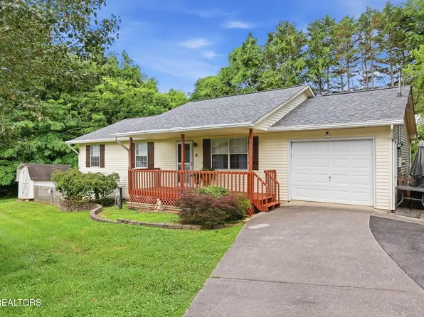 3313 Wexgate Rd, Knoxville, TN 37931