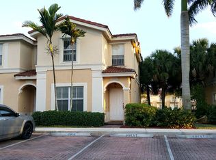 12850 SW 31st St #136, Miramar, FL 33027
