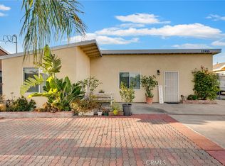 13995 Daventry St, Pacoima, CA 91331