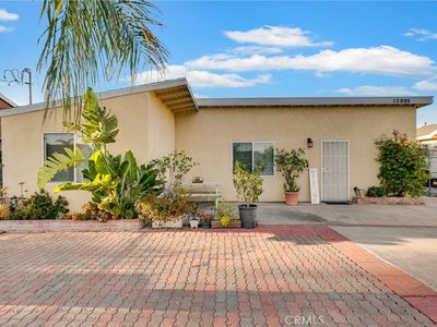 13995 Daventry St, Pacoima, CA, 91331