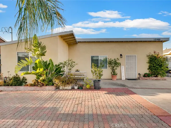 13995 Daventry St, Pacoima, CA 91331