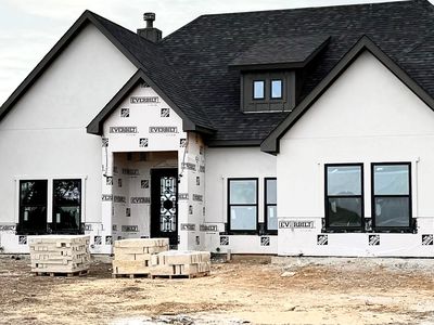 7700 Emersyn Dr, Rio Vista, TX, 76093