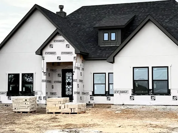 7700 Emersyn Dr, Rio Vista, TX 76093