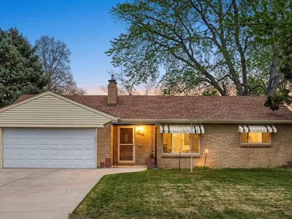 4560 Teller Street, Wheat Ridge, CO 80033