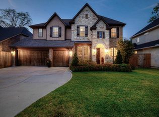 6534 Wharton St, Houston, TX 77055