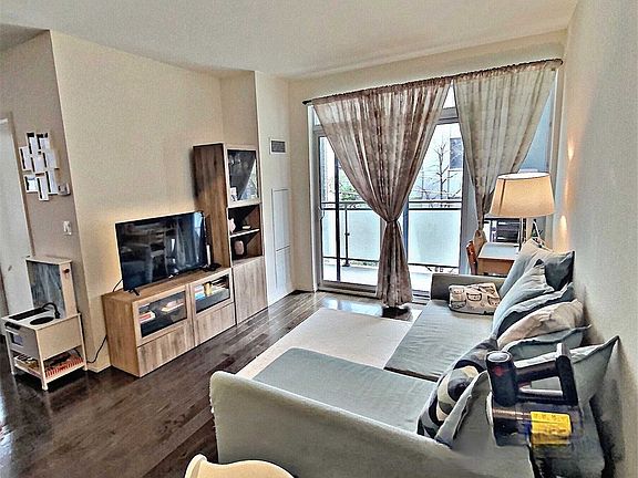 5th image of 460 Adelaide St E #523