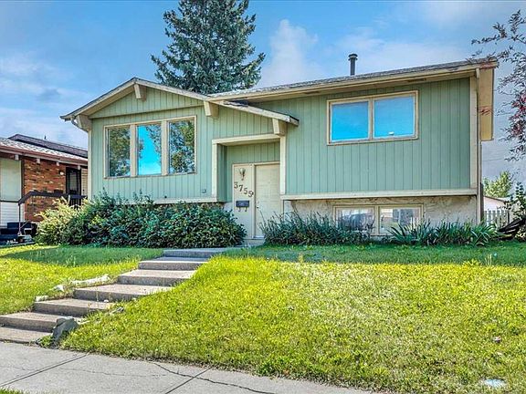 2nd image of 3755 N Whitehorn Dr NE