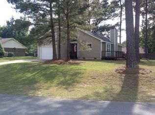 140 Eulon Loop, Raeford, NC 28376