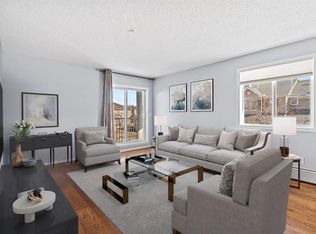 69 SW Country Village Mnr NE #5214, Calgary, AB T3K0P1