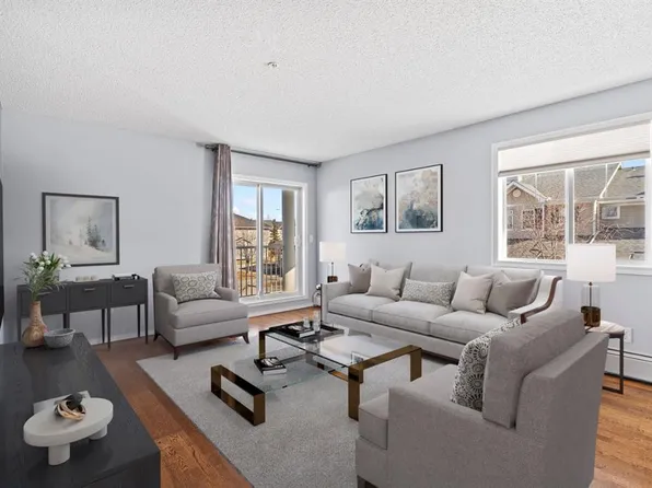 69 SW Country Village Mnr NE #5214, Calgary, AB T3K 0P1