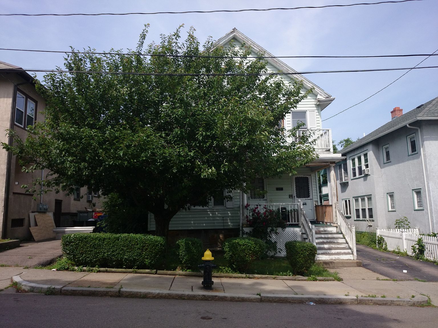 25 Train St, Dorchester, MA 02122 | Zillow