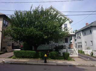 25 Train St, Dorchester, MA 02122