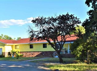 3047 Montgomery Rd, Red Bluff, CA 96080