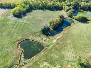 1467 N 300th Rd, Baldwin City, KS 66006