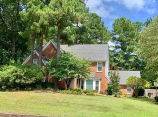 22 S Summer Grove Rd, Cordova, TN 38018